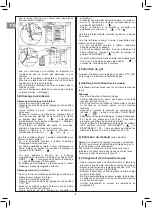 Preview for 4 page of Campingaz RBS LD Vario 3 Series Operation And Maintenance