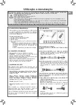 Preview for 27 page of Campingaz RBS LD Vario 3 Series Operation And Maintenance