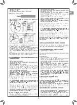 Preview for 29 page of Campingaz RBS LD Vario 3 Series Operation And Maintenance