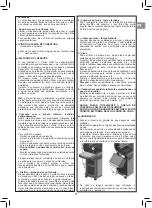 Preview for 31 page of Campingaz RBS LD Vario 3 Series Operation And Maintenance