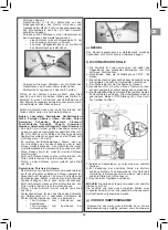 Preview for 35 page of Campingaz RBS LD Vario 3 Series Operation And Maintenance