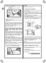 Preview for 48 page of Campingaz RBS LD Vario 3 Series Operation And Maintenance