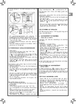 Preview for 49 page of Campingaz RBS LD Vario 3 Series Operation And Maintenance