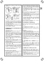 Preview for 67 page of Campingaz RBS LD Vario 3 Series Operation And Maintenance