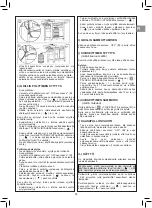 Preview for 79 page of Campingaz RBS LD Vario 3 Series Operation And Maintenance