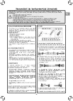 Preview for 83 page of Campingaz RBS LD Vario 3 Series Operation And Maintenance