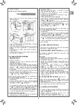 Preview for 85 page of Campingaz RBS LD Vario 3 Series Operation And Maintenance