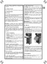 Preview for 87 page of Campingaz RBS LD Vario 3 Series Operation And Maintenance