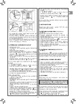 Preview for 91 page of Campingaz RBS LD Vario 3 Series Operation And Maintenance