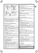 Preview for 103 page of Campingaz RBS LD Vario 3 Series Operation And Maintenance