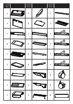 Preview for 3 page of Campingaz RBS LS Vario 4 Series Assembly Instructions Manual