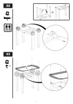 Preview for 7 page of Campingaz RBS LS Vario 4 Series Assembly Instructions Manual