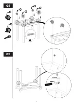 Preview for 8 page of Campingaz RBS LS Vario 4 Series Assembly Instructions Manual