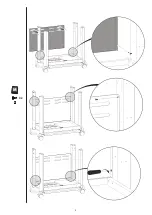 Preview for 9 page of Campingaz RBS LS Vario 4 Series Assembly Instructions Manual