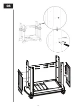 Preview for 10 page of Campingaz RBS LS Vario 4 Series Assembly Instructions Manual