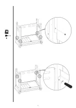 Preview for 11 page of Campingaz RBS LS Vario 4 Series Assembly Instructions Manual