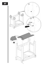 Preview for 12 page of Campingaz RBS LS Vario 4 Series Assembly Instructions Manual