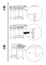 Preview for 15 page of Campingaz RBS LS Vario 4 Series Assembly Instructions Manual