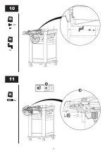 Preview for 16 page of Campingaz RBS LS Vario 4 Series Assembly Instructions Manual