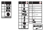 Preview for 5 page of Campingaz SELECT 4 L Assembly Instructions Manual