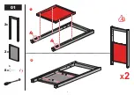 Preview for 7 page of Campingaz SELECT 4 L Assembly Instructions Manual