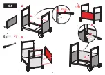 Preview for 10 page of Campingaz SELECT 4 L Assembly Instructions Manual