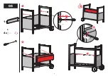 Preview for 11 page of Campingaz SELECT 4 L Assembly Instructions Manual