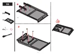 Preview for 16 page of Campingaz SELECT 4 L Assembly Instructions Manual