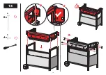 Preview for 20 page of Campingaz SELECT 4 L Assembly Instructions Manual