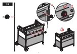 Preview for 21 page of Campingaz SELECT 4 L Assembly Instructions Manual