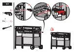 Preview for 23 page of Campingaz SELECT 4 L Assembly Instructions Manual