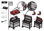 Preview for 25 page of Campingaz SELECT 4 L Assembly Instructions Manual