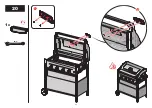 Preview for 26 page of Campingaz SELECT 4 L Assembly Instructions Manual