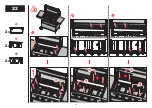 Preview for 28 page of Campingaz SELECT 4 L Assembly Instructions Manual