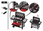 Preview for 29 page of Campingaz SELECT 4 L Assembly Instructions Manual