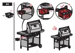 Preview for 30 page of Campingaz SELECT 4 L Assembly Instructions Manual