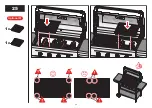 Preview for 31 page of Campingaz SELECT 4 L Assembly Instructions Manual