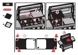 Preview for 32 page of Campingaz SELECT 4 L Assembly Instructions Manual