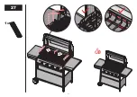 Preview for 33 page of Campingaz SELECT 4 L Assembly Instructions Manual