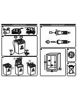 Preview for 3 page of Campingaz Smart Cooler Electric 20 l Instruction Leaflet