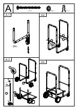 Preview for 3 page of Campingaz TEXAS DELUXE EXTRA Assembly Instructions Manual