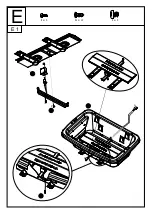 Preview for 11 page of Campingaz TEXAS DELUXE EXTRA Assembly Instructions Manual