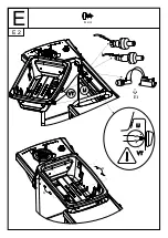 Preview for 12 page of Campingaz TEXAS DELUXE EXTRA Assembly Instructions Manual