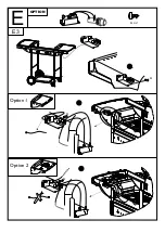 Preview for 13 page of Campingaz TEXAS DELUXE EXTRA Assembly Instructions Manual