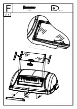 Preview for 15 page of Campingaz TEXAS DELUXE EXTRA Assembly Instructions Manual