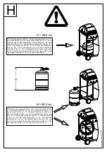 Preview for 18 page of Campingaz TEXAS DELUXE EXTRA Assembly Instructions Manual