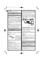 Preview for 4 page of Campingaz Texas US Nr.1 Operation And Maintenance