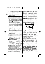 Preview for 12 page of Campingaz Texas US Nr.1 Operation And Maintenance