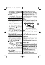 Preview for 37 page of Campingaz Texas US Nr.1 Operation And Maintenance