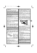 Preview for 41 page of Campingaz Texas US Nr.1 Operation And Maintenance